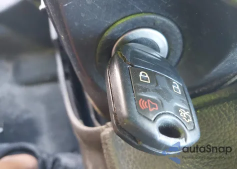 2012 Ford Mustang V6 из США, поврежденный, VIN 1ZVBP8AM3C5253726